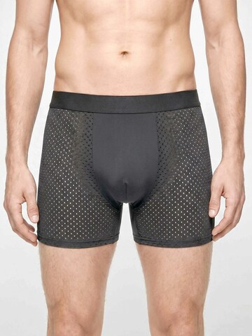ALLTHEMEN Boxer shorts 'Freiraum' in Mixed colors
