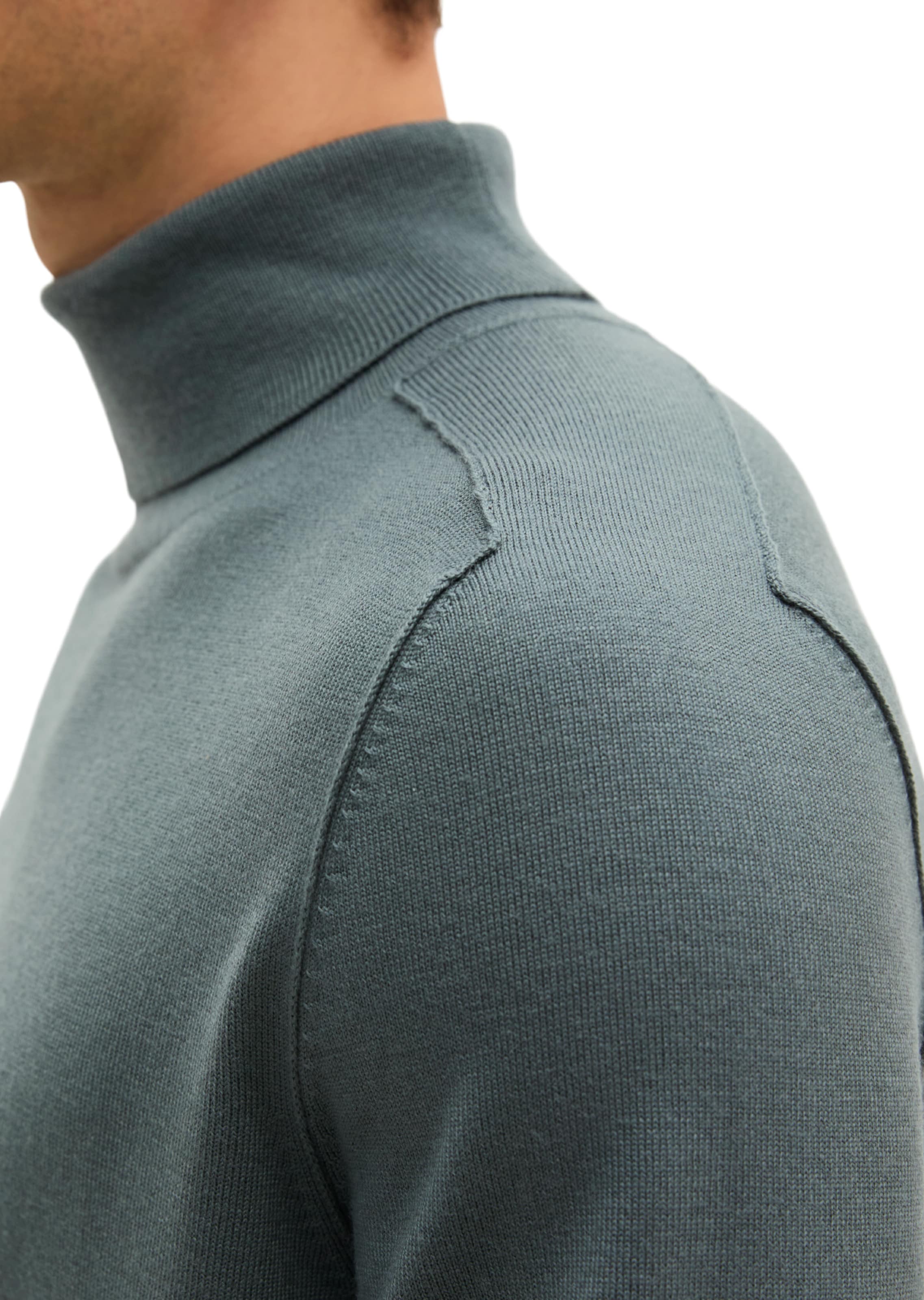 Marc O'Polo Sweater in Grey