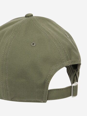 Cappello da baseball di REPLAY in verde
