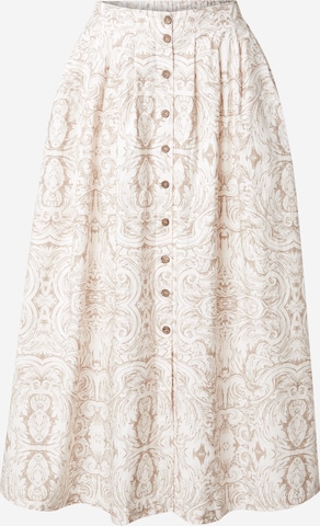 smėlio YAS Sijonas 'YASARA': priekis