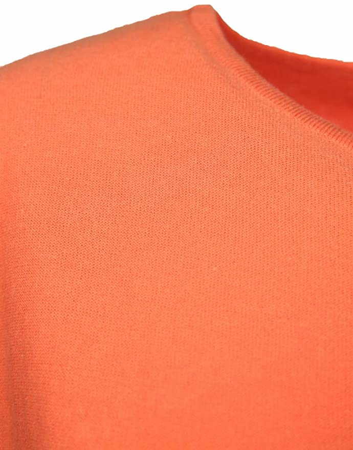 OPUS T-Shirts in Orange 