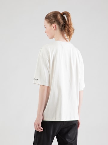 ADIDAS ORIGINALS Shirt in Wit