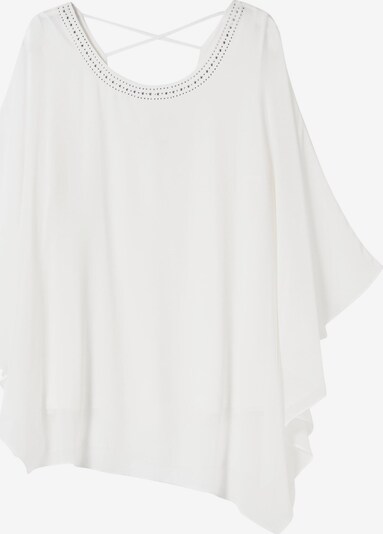 SHEEGO Tunic in Off white, Item view