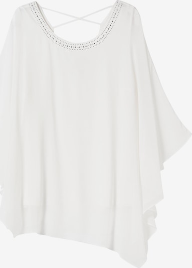SHEEGO Tunic in Off white, Item view