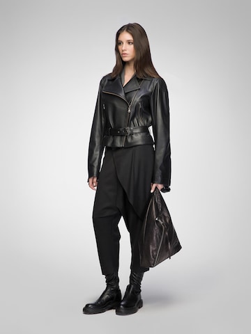 VESPUCCI BY VSP Winter jacket 'Carla' in Black