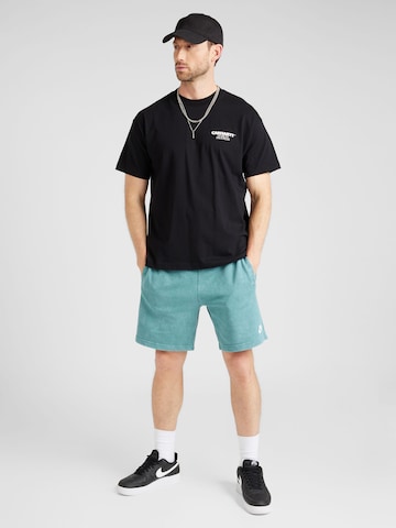 T-Shirt 'Ducks' Carhartt WIP en noir