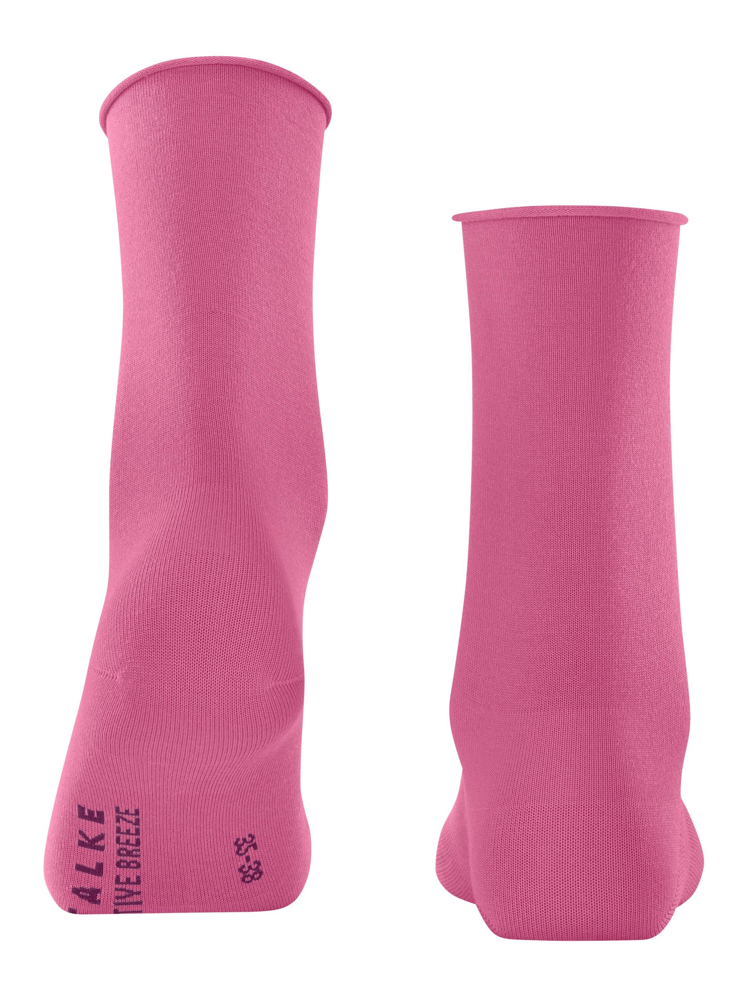 FALKE Socken 'Active Breeze'‌‌‌‌‌‌‌‌‌ in Pink