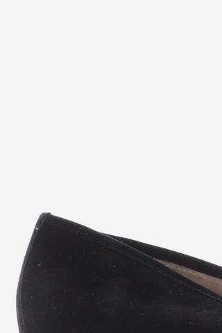 Paul Green Flats & Loafers in 37,5 in Black