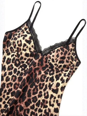 ÖTS Topp 'Tanktops & Camis', värv segavärvid