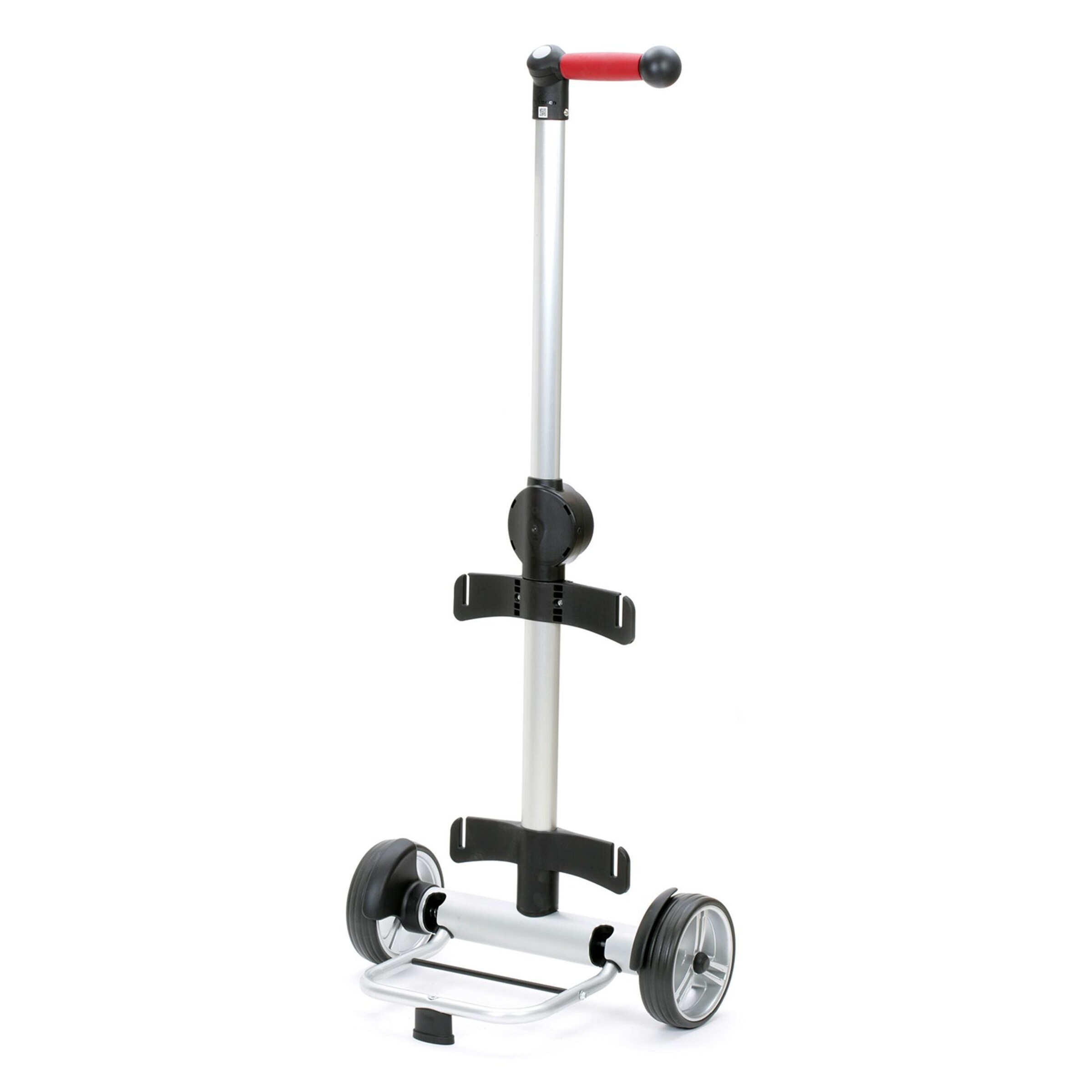 Andersen Shopper Shopper in Red