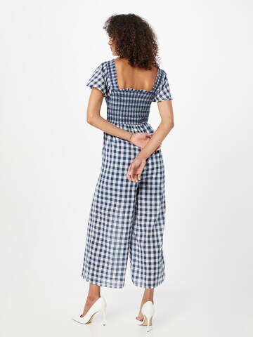 Pepe Jeans Jumpsuit 'BRUCY' in Blue