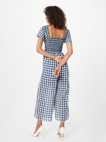 Pepe Jeans Jumpsuit 'BRUCY' i blå