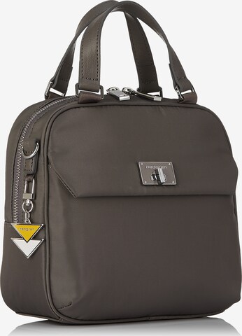 Hedgren Handbag 'Libra Even' in Grey