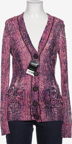 Tory Burch Sweater & Cardigan in XS in Purple: front