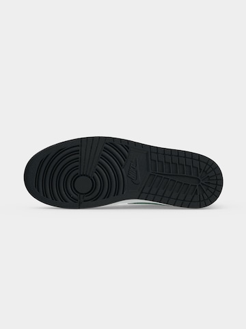 Jordan Високи маратонки 'AIR JORDAN 1' в черно