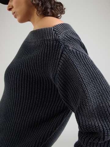 G-STAR Pulóver - kék