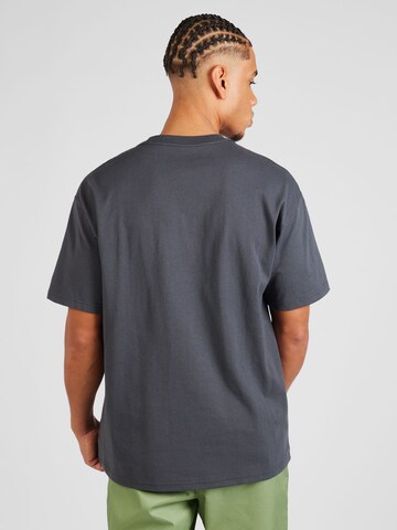 Nike Sportswear T-shirt 'Max90' i grå