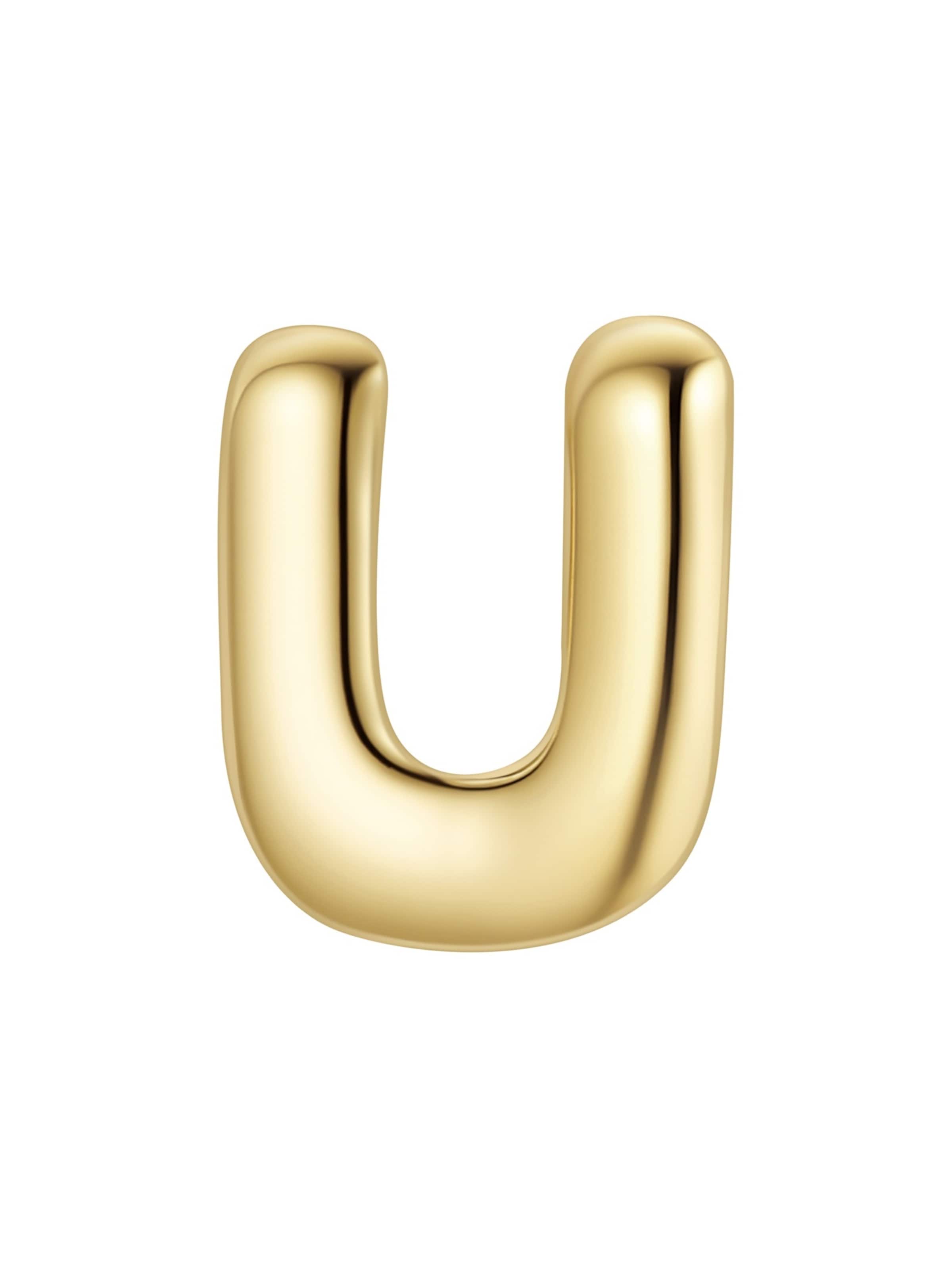 Glanzstücke München Earrings in Gold