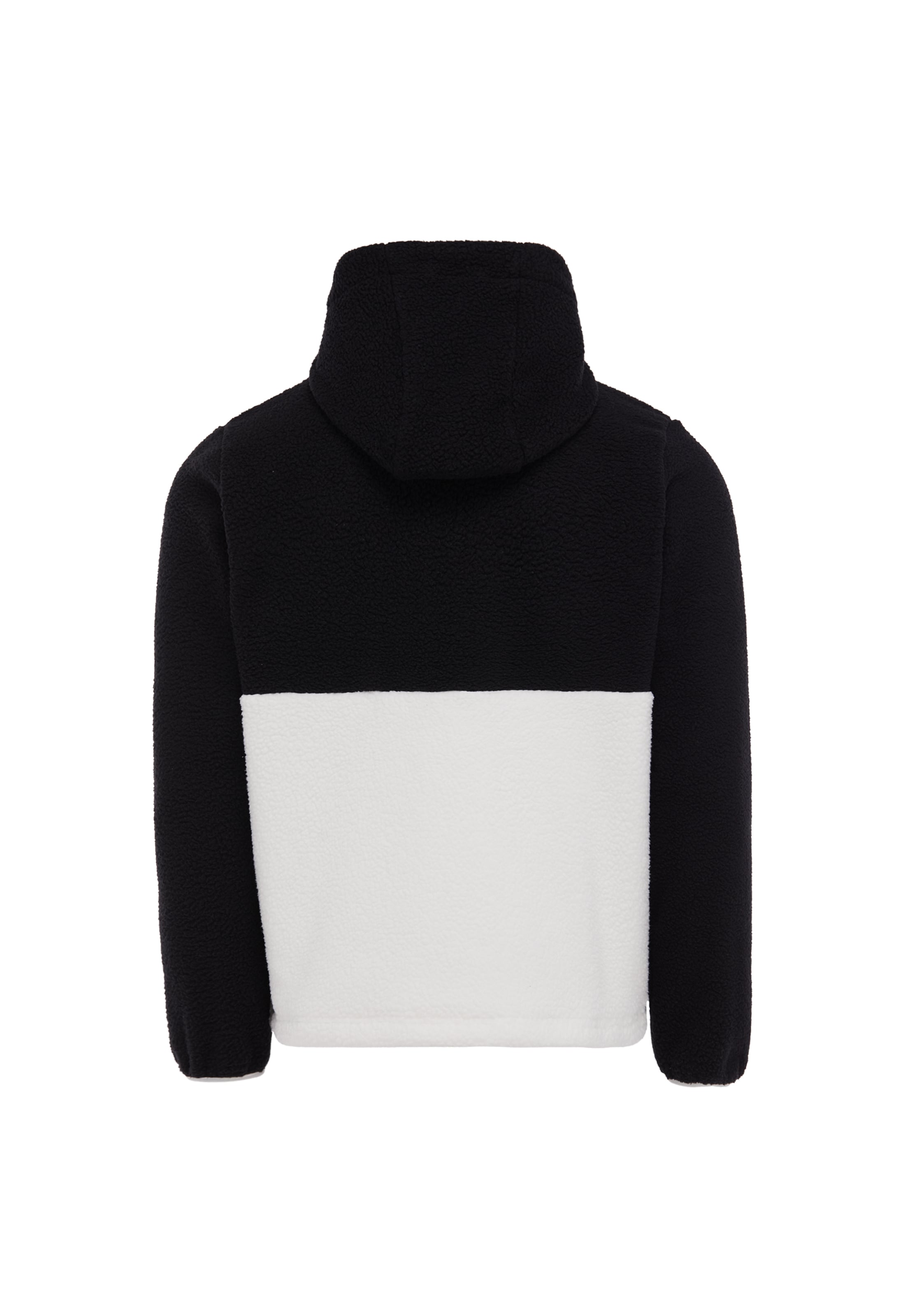 Veste en polaire Mo ATHLSR en blanc