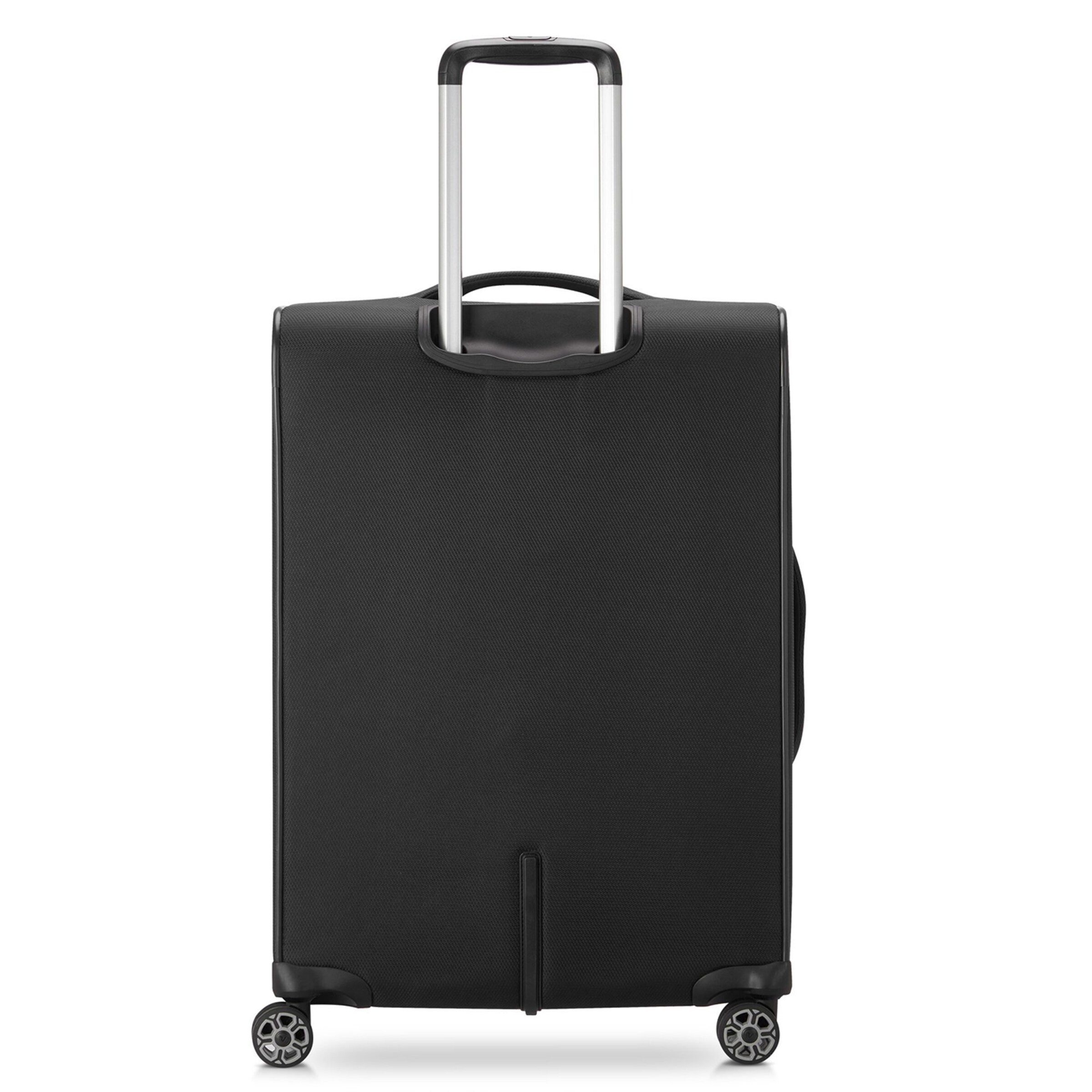 Roncato Trolley in Schwarz