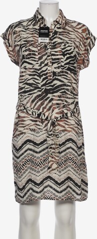 APANAGE Dress in M in Beige: front