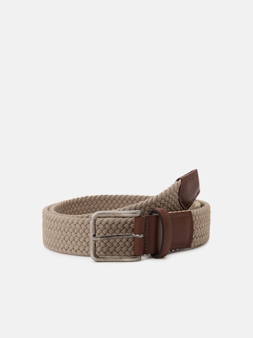 Lloyd belts Gürtel '1872'‌‌‌‌‌‌‌ in Beige