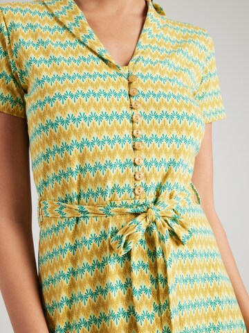 Abito estivo 'Emmy' di King Louie in giallo