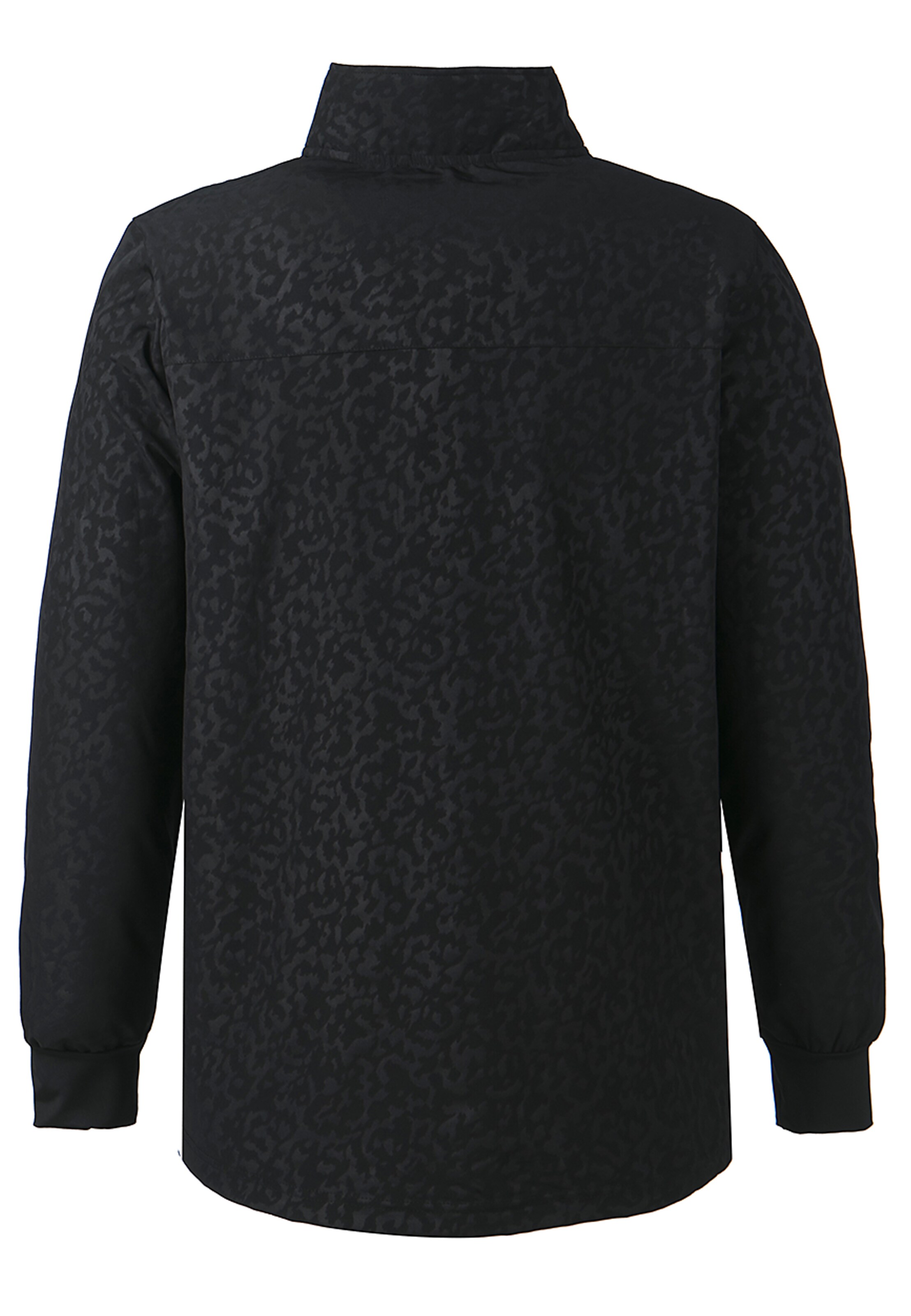 Q by Endurance Performance Jacket 'JULIETTE' in Black