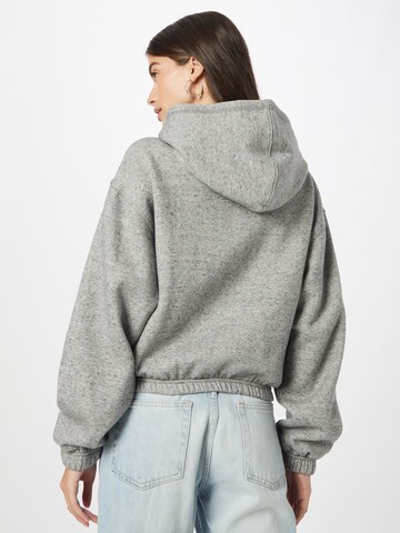VANS Sweatshirt' WM WELL SUITED' in Grau