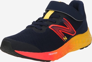 Pantofi sport 'Arishi v4' de la new balance pe albastru: față