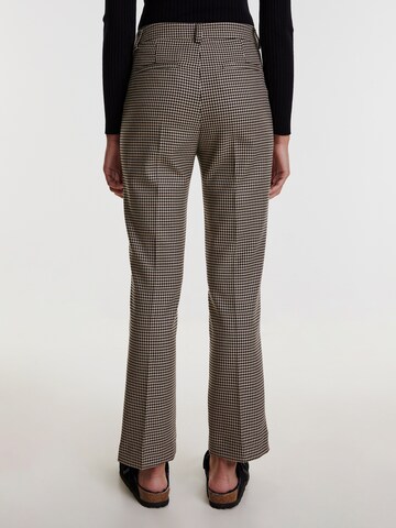 regular Pantaloni 'Reina' di EDITED in beige
