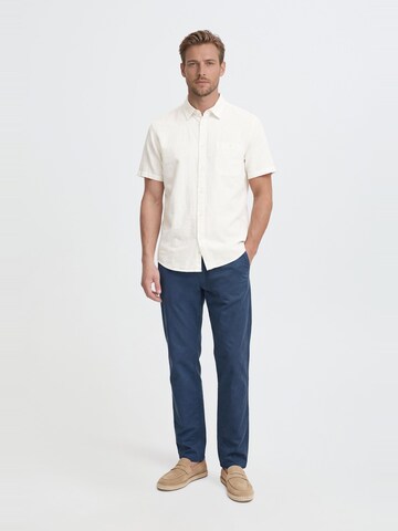 BLEND - regular Pantalón 'Lanias' en azul