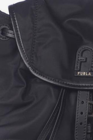 FURLA Backpack in One size in Black