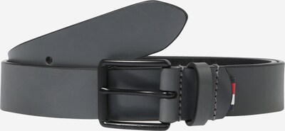TOMMY HILFIGER Ceinture en gris argenté, Vue avec produit