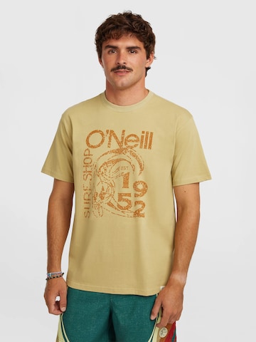 O'NEILL Shirt in Beige: front