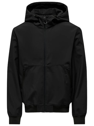 Only & Sons Talvejope 'ONSBowie' XL suuruses must, Tootevaade