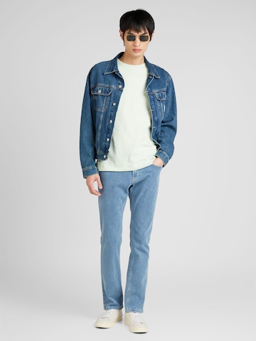 Slimfit Jeans 'SCANTON' de la Tommy Jeans pe albastru