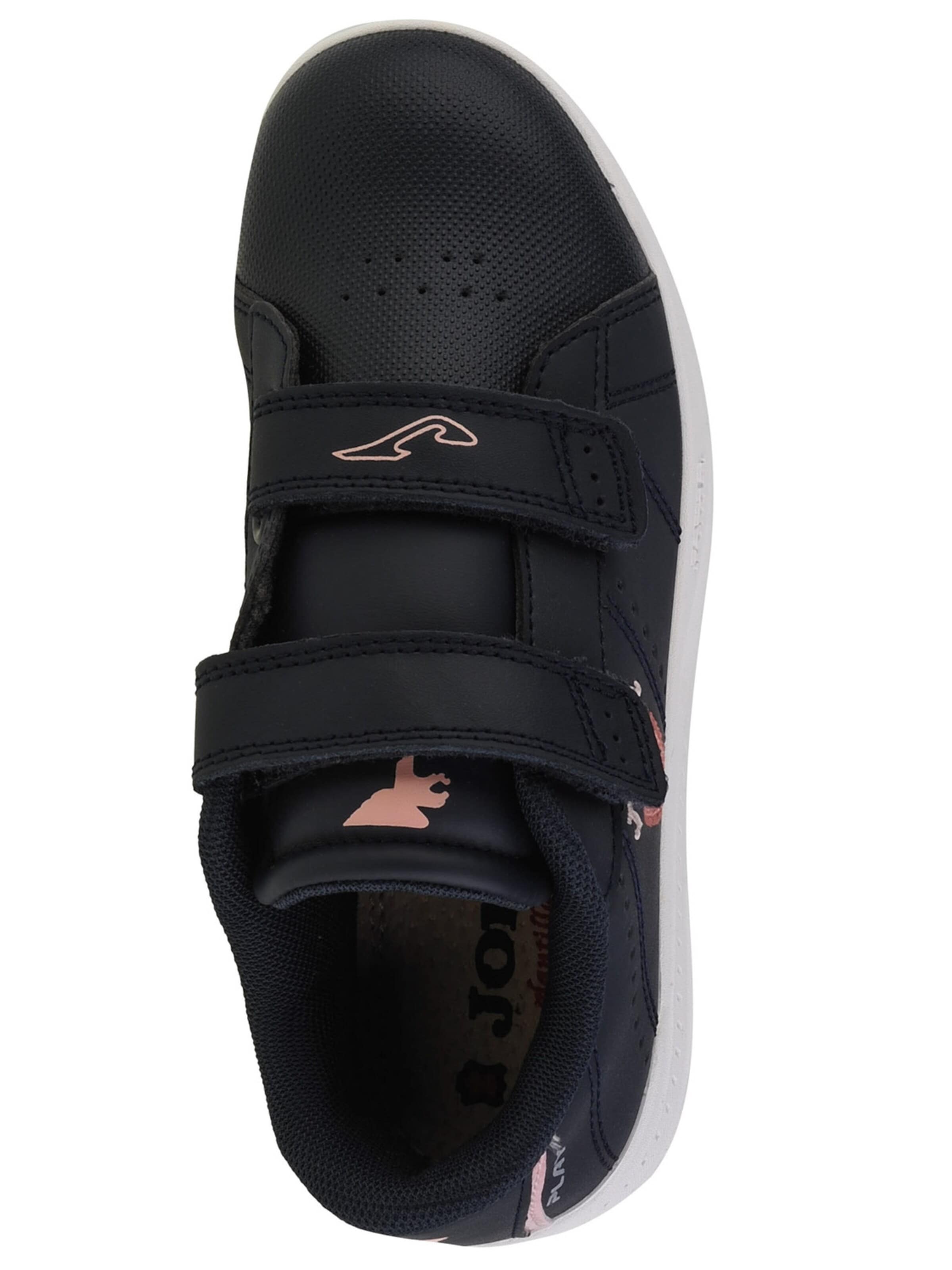 JOMA Sneakers 'Joma W.Play Jr 2339' in Blauw
