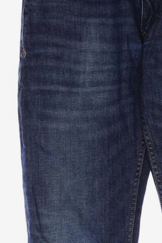 s.Oliver Jeans in 30 in Blue