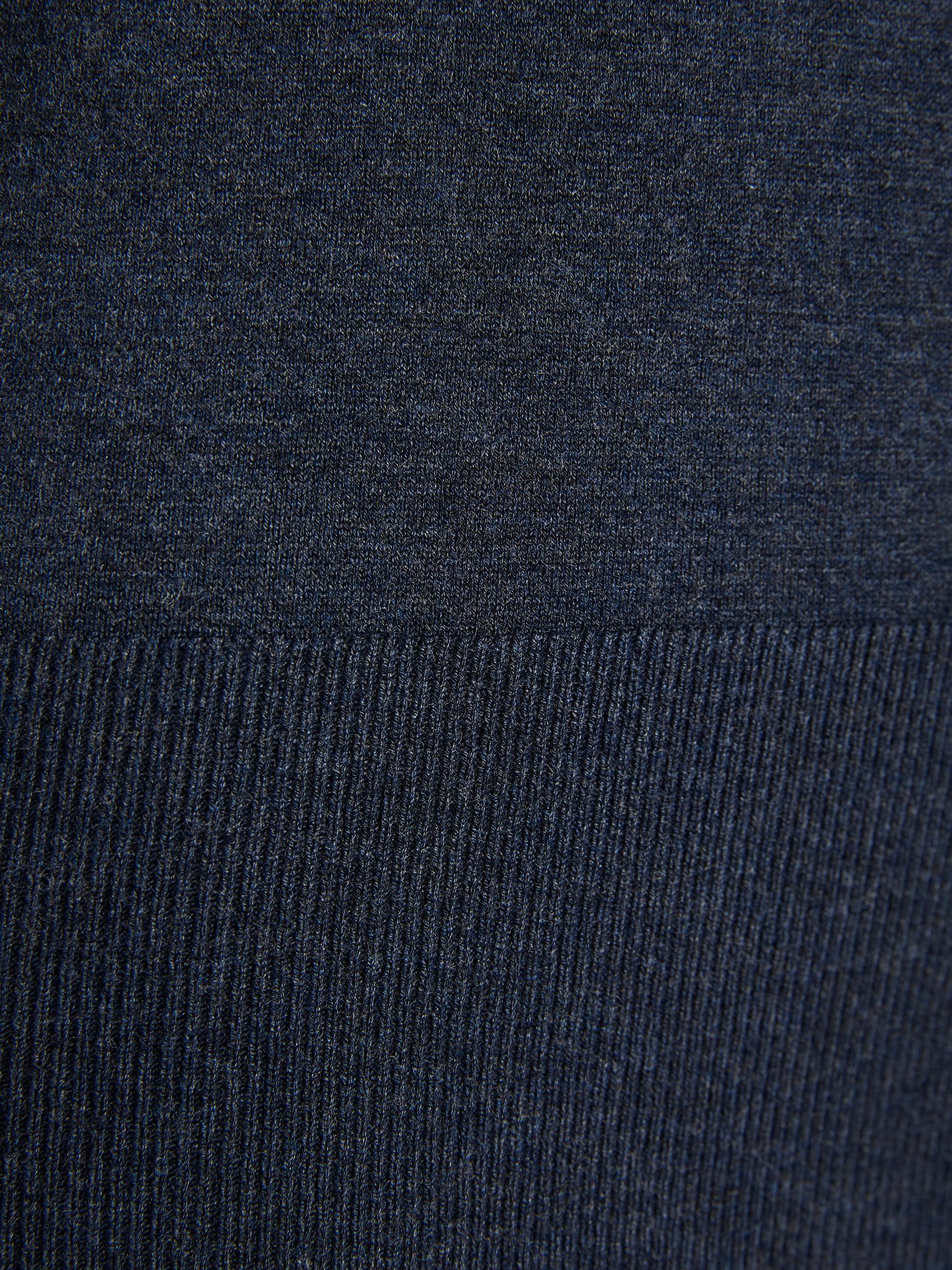 Odzież Kobiety JJXX Sweter Ava w kolorze Ciemny Niebieskim 