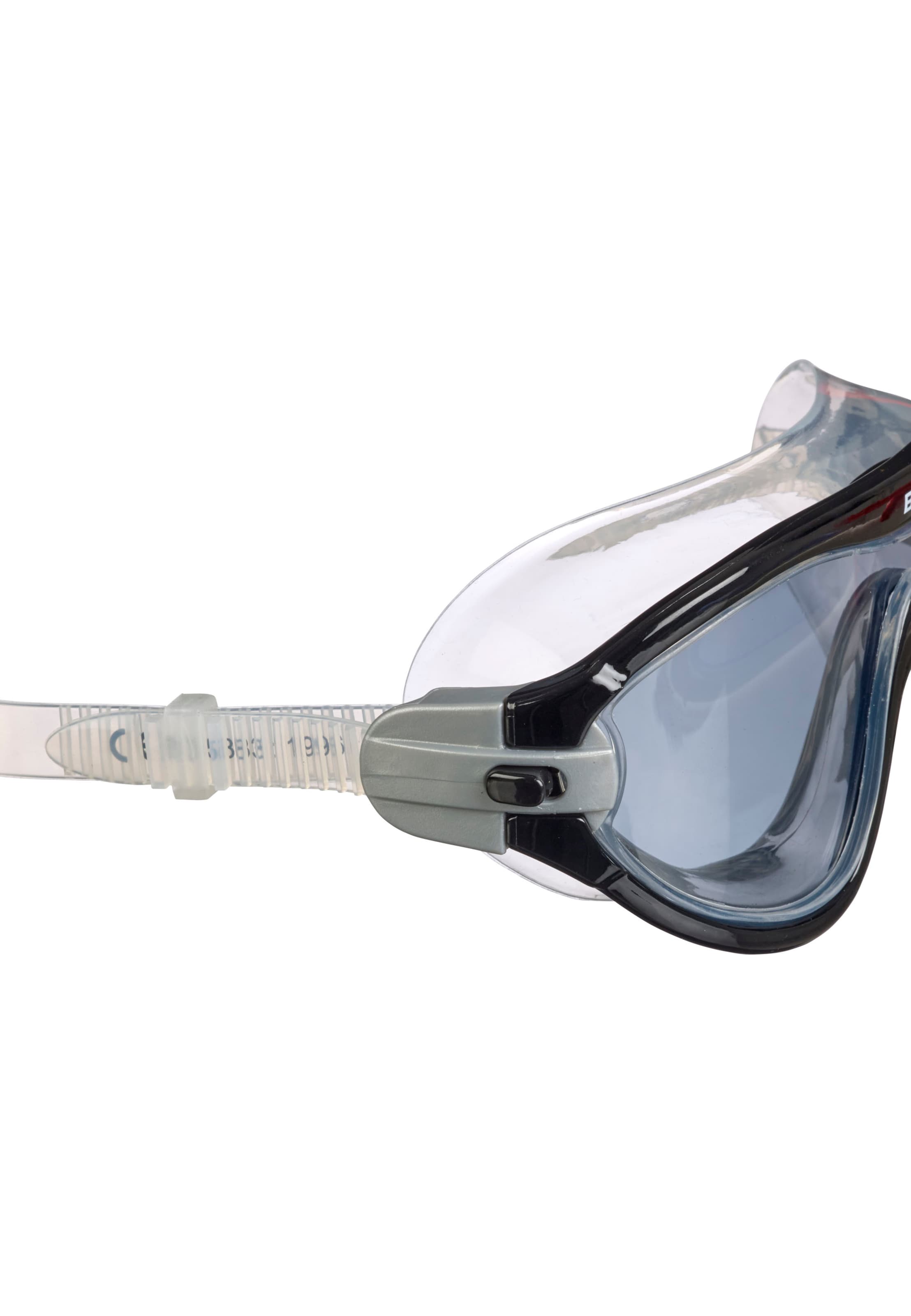 BECO the world of aquasports Glasses 'DURBAN' in Black