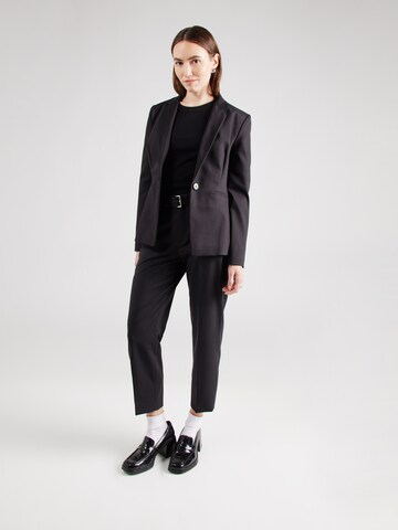 DRYKORN Top 'Olina' in Black