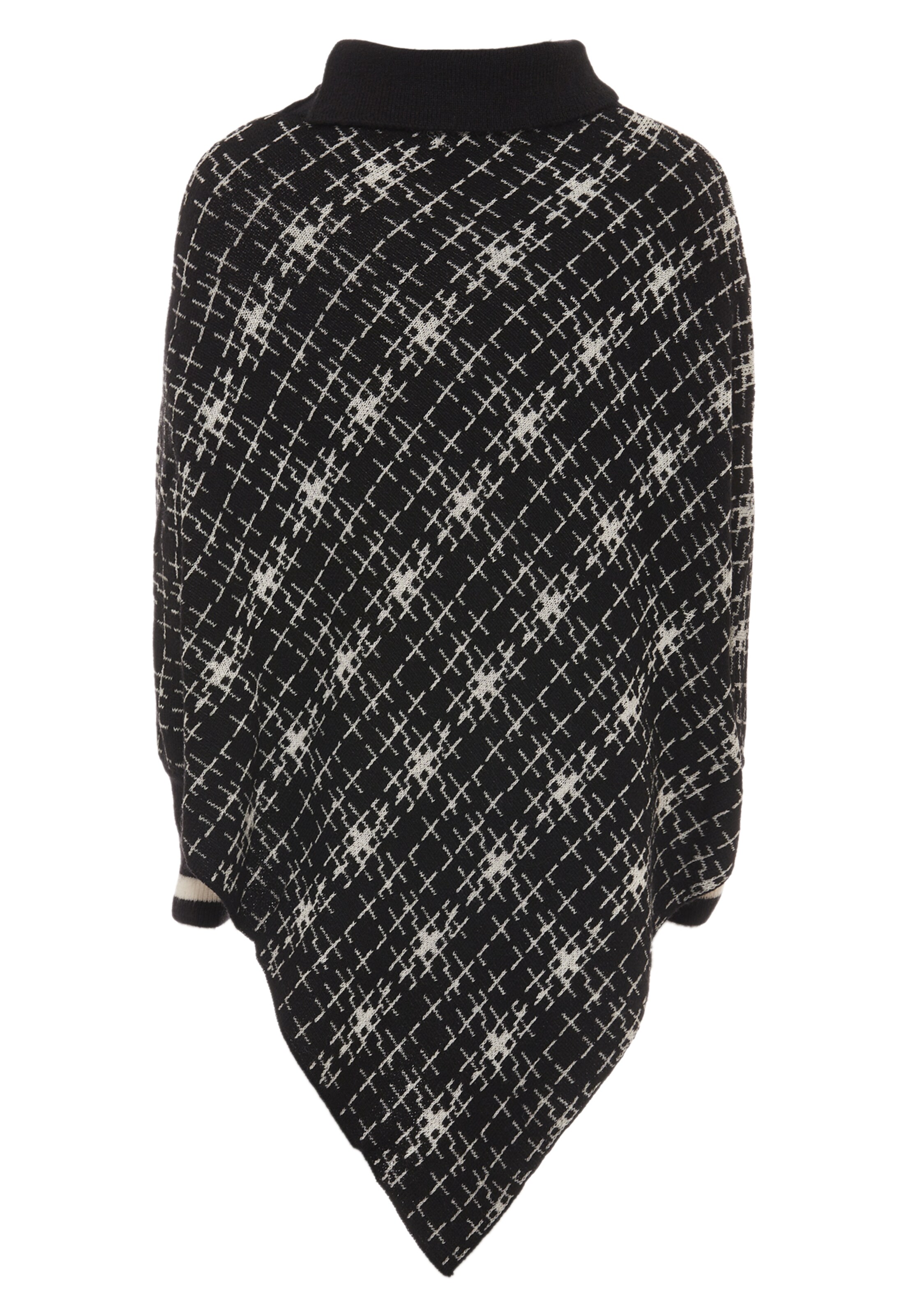 ALARY - Capa em preto