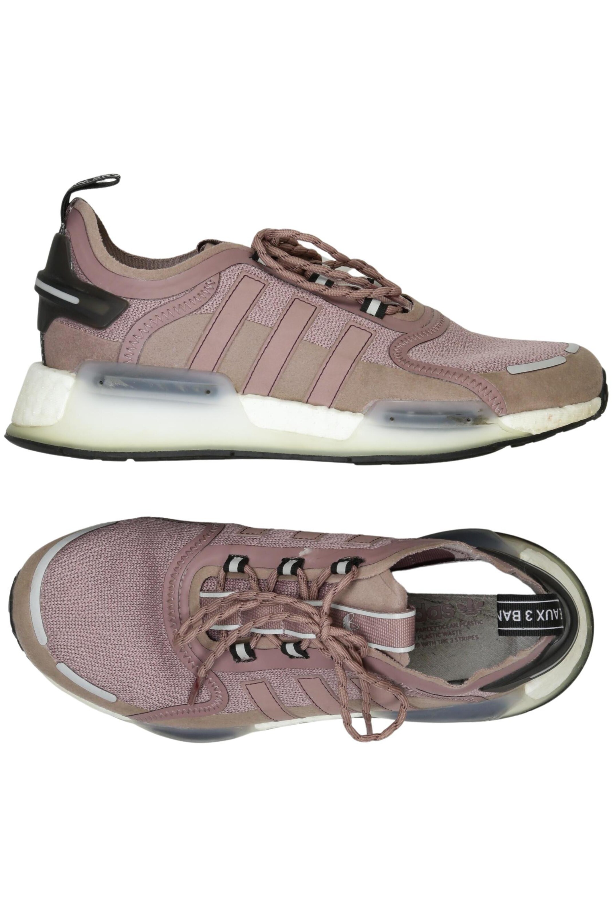 ADIDAS ORIGINALS Sneaker 38,5 in Pink: Vorderseite