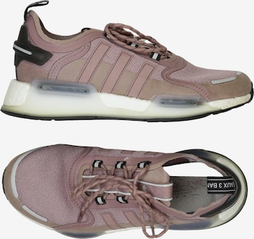 ADIDAS ORIGINALS Sneaker 38,5 in Pink: Vorderseite