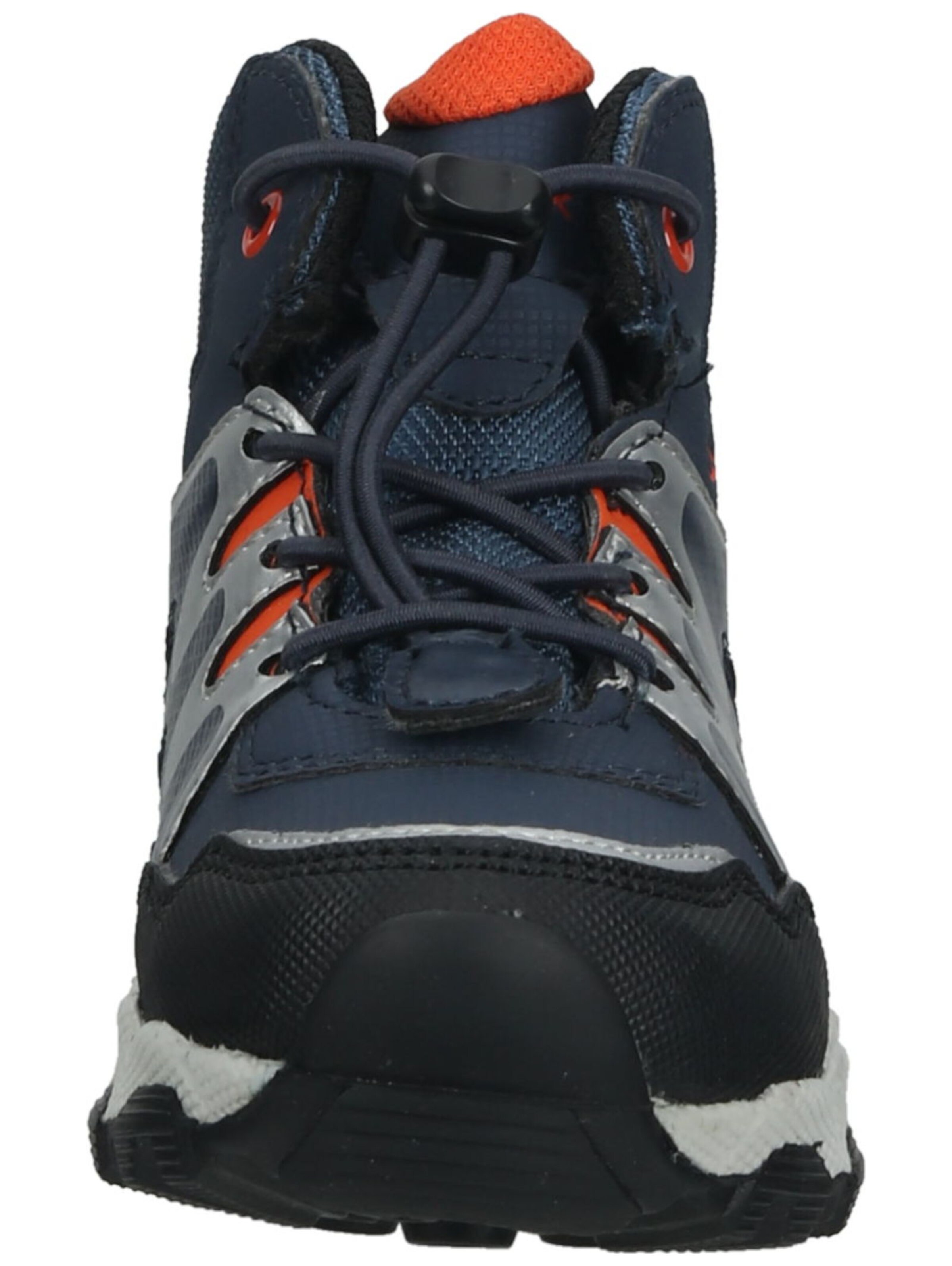 GEOX Laarzen 'J263ZA' in Blauw