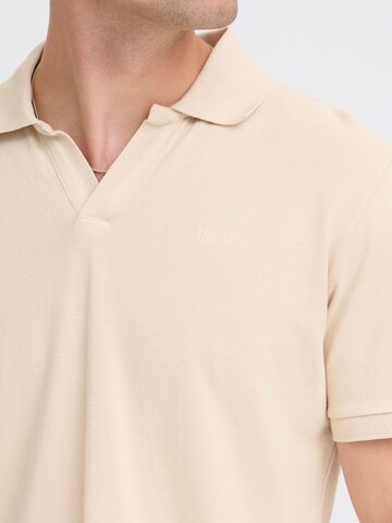 Maglietta ' BHAbdo ' di BLEND in beige