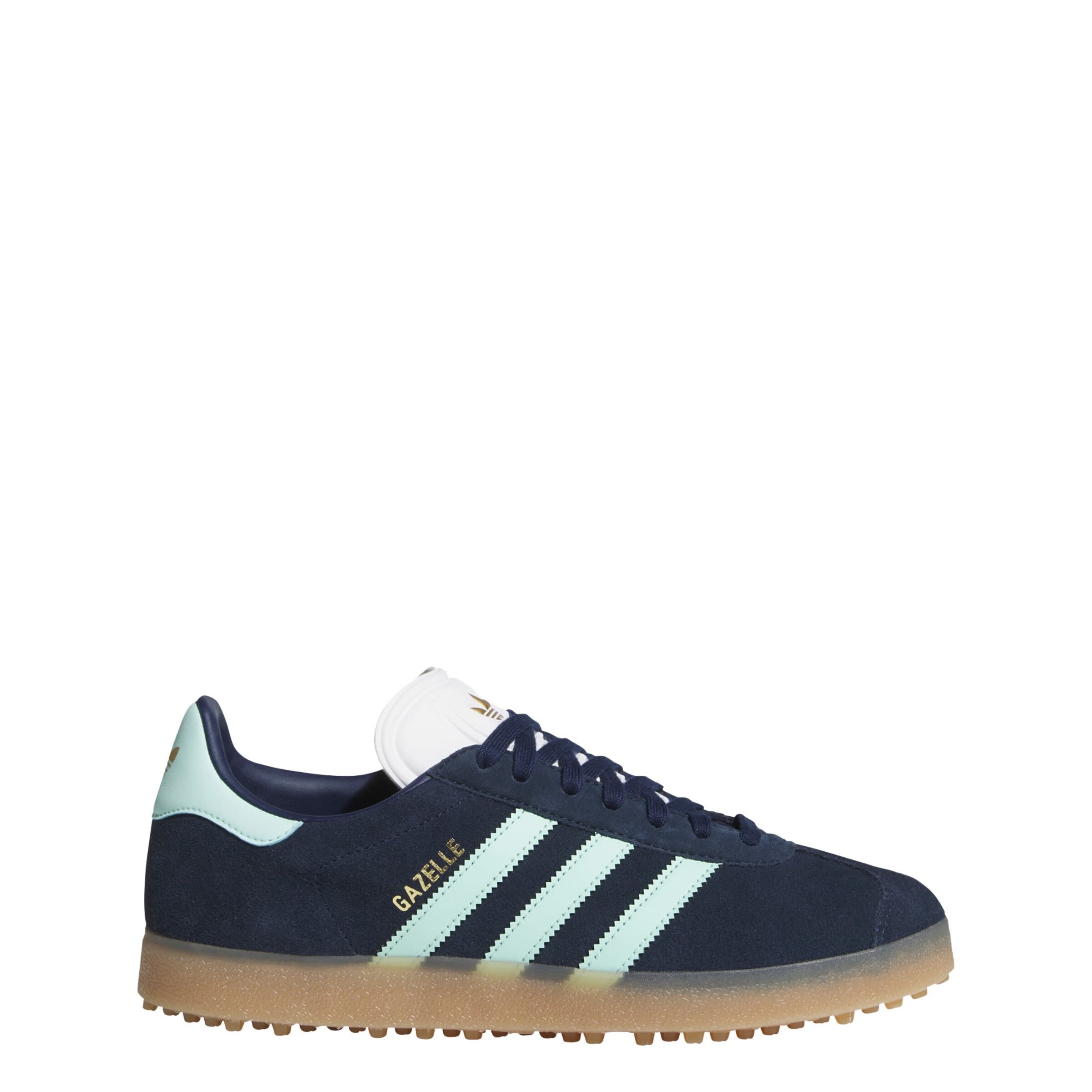 ADIDAS PERFORMANCE Sportschoen 'Gazelle' in Blauw