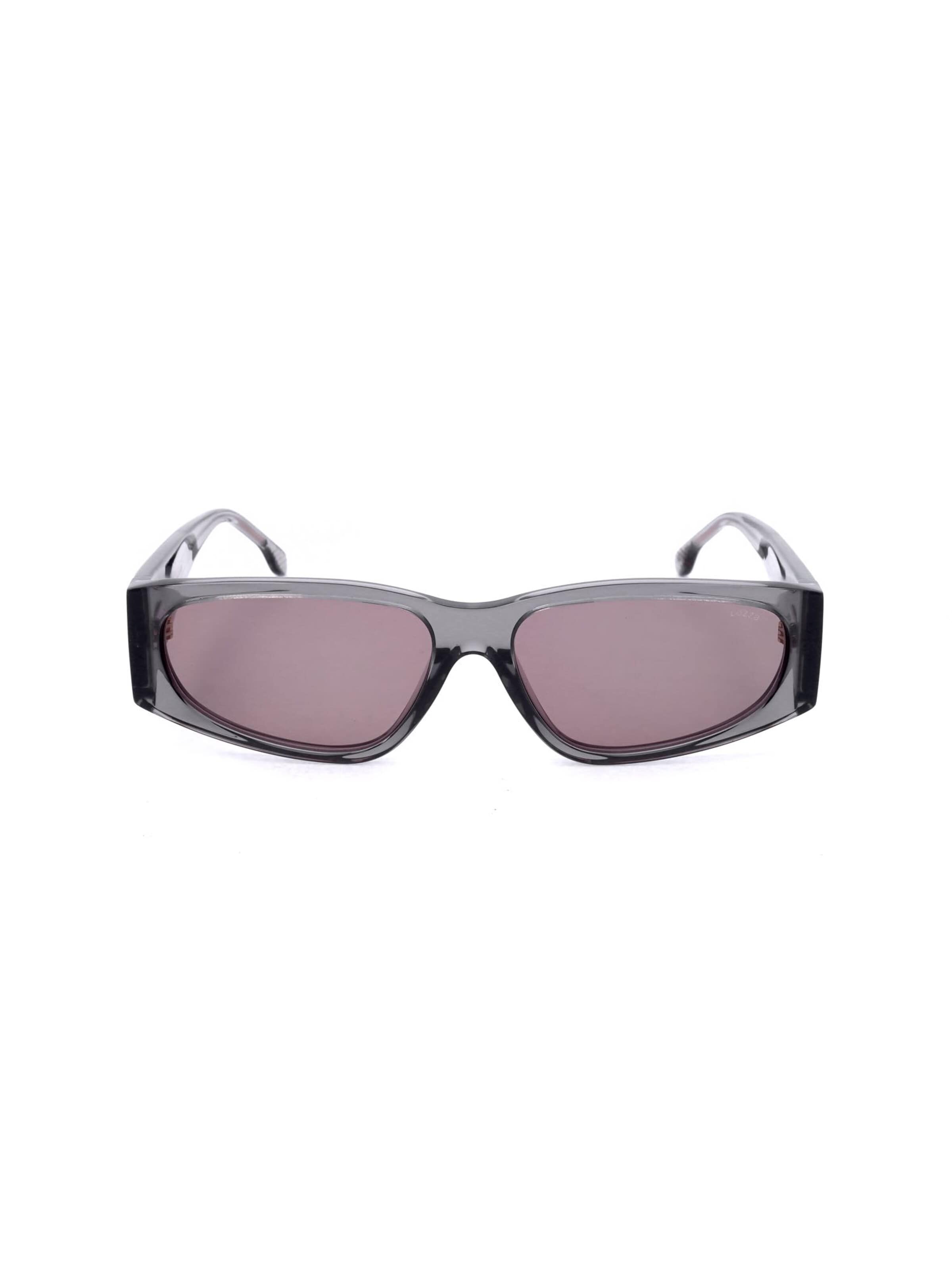 Occhiali da sole 'SL4316' di LOZZA in grigio
