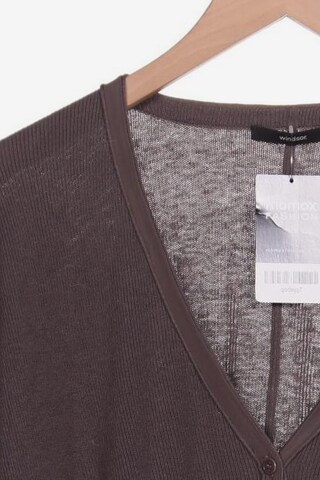 Windsor Sweater & Cardigan in XL in Brown